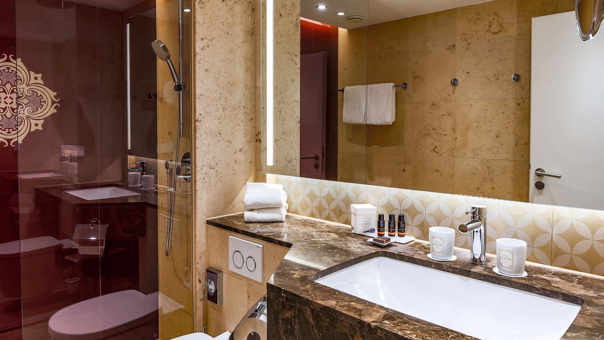 Superior Doppelzimmer